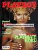 Mens Magazine Playboy Poland - Aug 2001